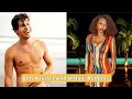 Kalani Rodgers And Ben Azelart Relationship Family Net Worth Hobbies Age Comparison Facts