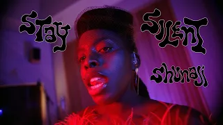 shunaji stay silent live session 