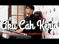 Download Lagu AKU CAH KERJO - DENDRA ( COVER )