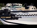 2015 Hurricane 188 Sun Deck Sport Pre-owned