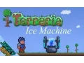 Let s Play Terraria - Search For The Ice Machine Ep 25
