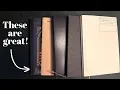 5 Best Notebooks for Fountain Pens