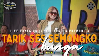 Download Tarik Sis Semongko | Anggun Pramudita - Bunga (Official Music Video ANEKA SAFARI) MP3