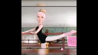 كرتون بلارينا Ballerina م دبلج بصوتى 