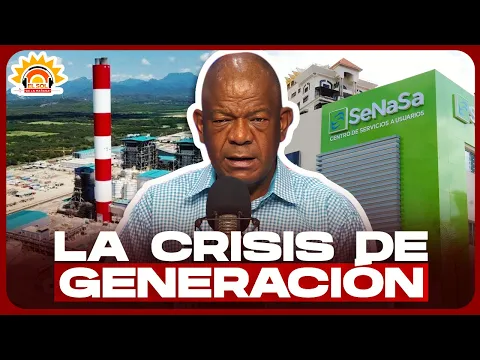 JULIO MARTÍNEZ POZO: EL TRASPASO DE FONDOS A SENASA Y OTRAS PRESTADORAS ESTIMULA A LA INEFICIENCIA