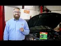 FRAM Fresh Breeze Cabin Air Filter