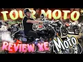 Download Lagu Review Xe Của Thành Viên Trong Team Và Chuyến Đi Tuor Giao Lưu MOTO Ở Hậu Giang | Thanh Nhã TV