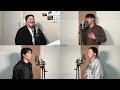 탑현 - 까만안경 cover by 방쏭X탑현X바보형X보이주께 [원곡-이루]