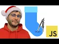 JavaScript Christmas Calendar Day 3