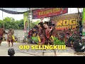 Download Lagu OJO SELINGKUH Voc. Lery Mahesa Ft Gea Ayu - Jaranan Rogo Samboyo Putro Terbaru MP3