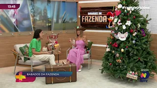 Babados da Fazenda: descubra quem venceu o reality