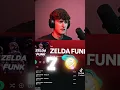 Download Lagu ZELDA FUNK (Slowed) - DJ EXE