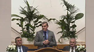 Ghiță Mocan Trei Nevoi 