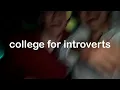 so my freshman year went like this Rutgers University
