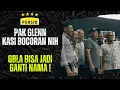 Lagu PERSIB BAKAL SEKELAS JDT ! PAK GLENN KASIH BOCORAN SOAL GBLA BISA JADI NANTI GANTI NAMA !