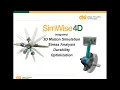 SimWise 4D and SOLIDWORKS