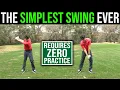 This New Ridiculously Easy Way to Swing Requires Almost No Practice - It s UNREAL