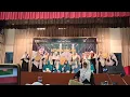 Download Lagu TIM SHOLAWAT AL'ISTIKOMAH \u0026 TIM RABANA AIMS PERSATUAN HKONG #CHAIWAN