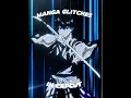 AM - LIKE MANGA GLITCHES IN CAPCUT TUTORIAL