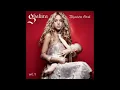 Shakira - La Tortura (Shaketon Remix) (Cover Audio) ft. Alejandro Sanz