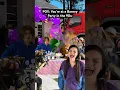 did NOT like Barney or Barney parties Cue the I Hate You You Hate Me song