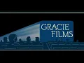 Ending Title/Gracie Films/From MGM/UA Entertainment Co. (1986) (The Simpsons Movie (MGM AU) Variant)