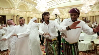الفنان محسن العمودي   يا ورد يا كادي دندنها