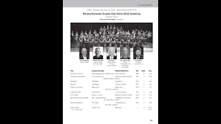 The 79th Midwest Clinic