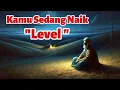 Lagu Level Syukurmu Sudah di Atas Rata-Rata