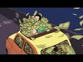 ScHoolboy Q - JoHn Muir (Alternative Intro)