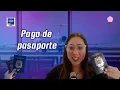 COMO PAGAR EL PASAPORTE VENEZOLANO 2024