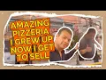 This Rare Pizzeria Is Ready for Its Next Chapter Union City NJ Walkthrough Customer Interview