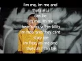 Willow Smith- I Am Me Lyrics