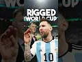 Download Lagu The World Cup was RIGGED 😳
