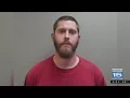 Manhunt underway for armed and dangerous escaped inmate