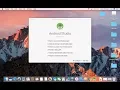 How to Install Android Studio on Mac Build Your First App in Android Studio
