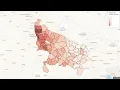 How to make an interactive map in R