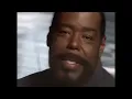 Barry White - Practice What You Preach (Official Music Video)