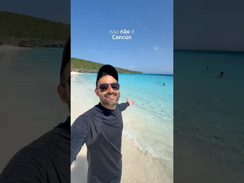 5 COISAS SOBRE CURAÇAO ~ Caribe