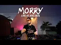 Morry - Afrohouse DJ Set Live at Lot61 - ADE 2025