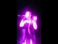 Zeynep Dizdar -  Vazgeç Gönül ( Mersin Konseri )