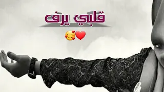 قلبي يرف محلقا أنشودة جميلة جدا دندنها