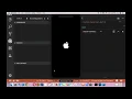 Flutter Hello World for Android and iOS - How to create Hybrid Application