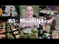 Download Lagu 85+ Maaltijden mealpreppen tijdens zwangerschap | healthy prep voor na de bevalling | Beautygloss