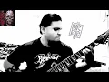 Wormrot - Born Stupid (Cover)