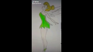 رسم تنة ورنة من فلم              دندنها