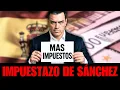 Download Lagu SÁNCHEZ ATACA A LOS AUTÓNOMOS: SUBIDA SALVAJE DE IMPUESTOS