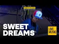 Download Lagu Sweet Dreams | Air Supply - Sweetnotes Live @ Gensan
