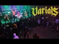 Download Lagu Varials - Full Set - Deadweight Tour Part II - Asbury Park, New Jersey - 12/10/17
