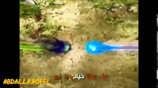 مونسونو اغنية البداية الجزء الثاني 